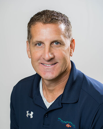 Dave Toth headshot photo